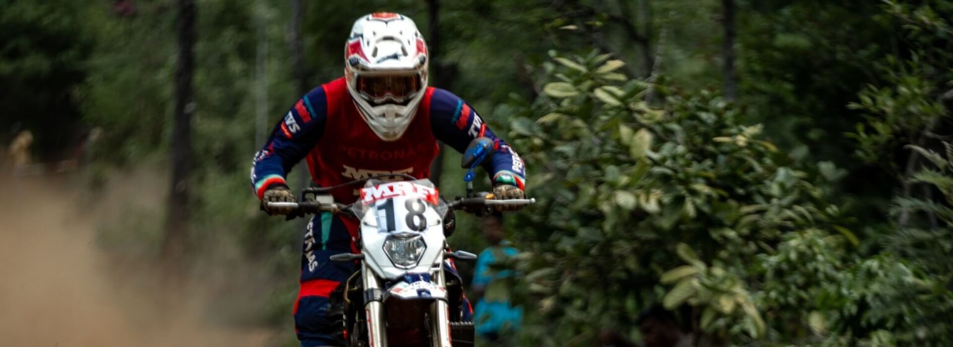 MRF MOGRIP FMSCI National Rally Championship - 2015