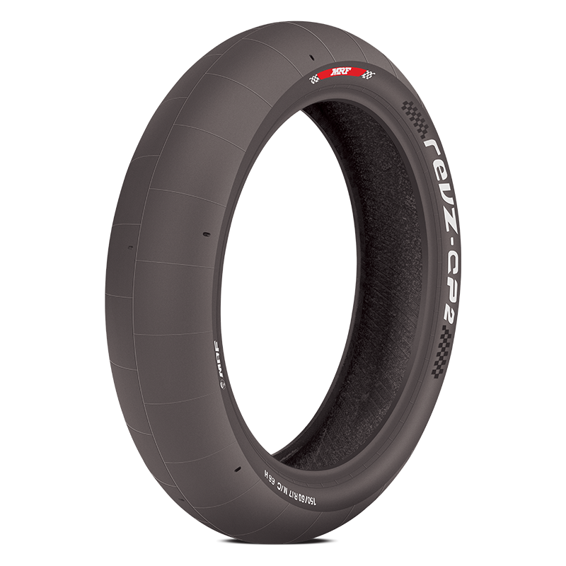 REVZ-GP2 REAR