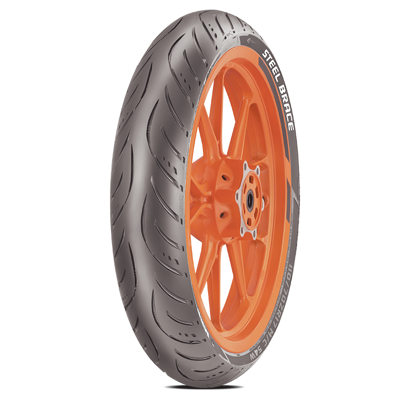 Racing Tyres