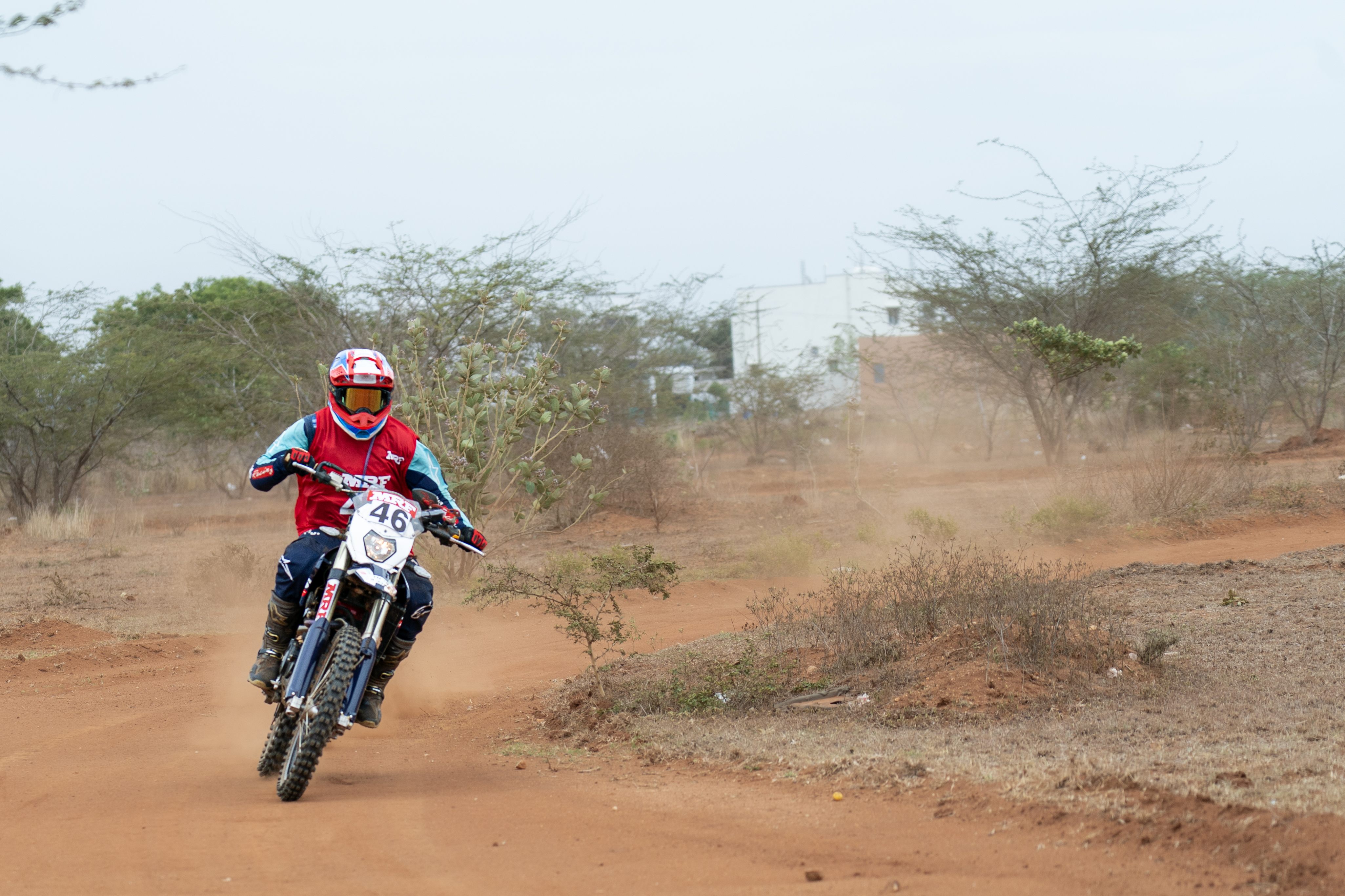 Mogrip rally