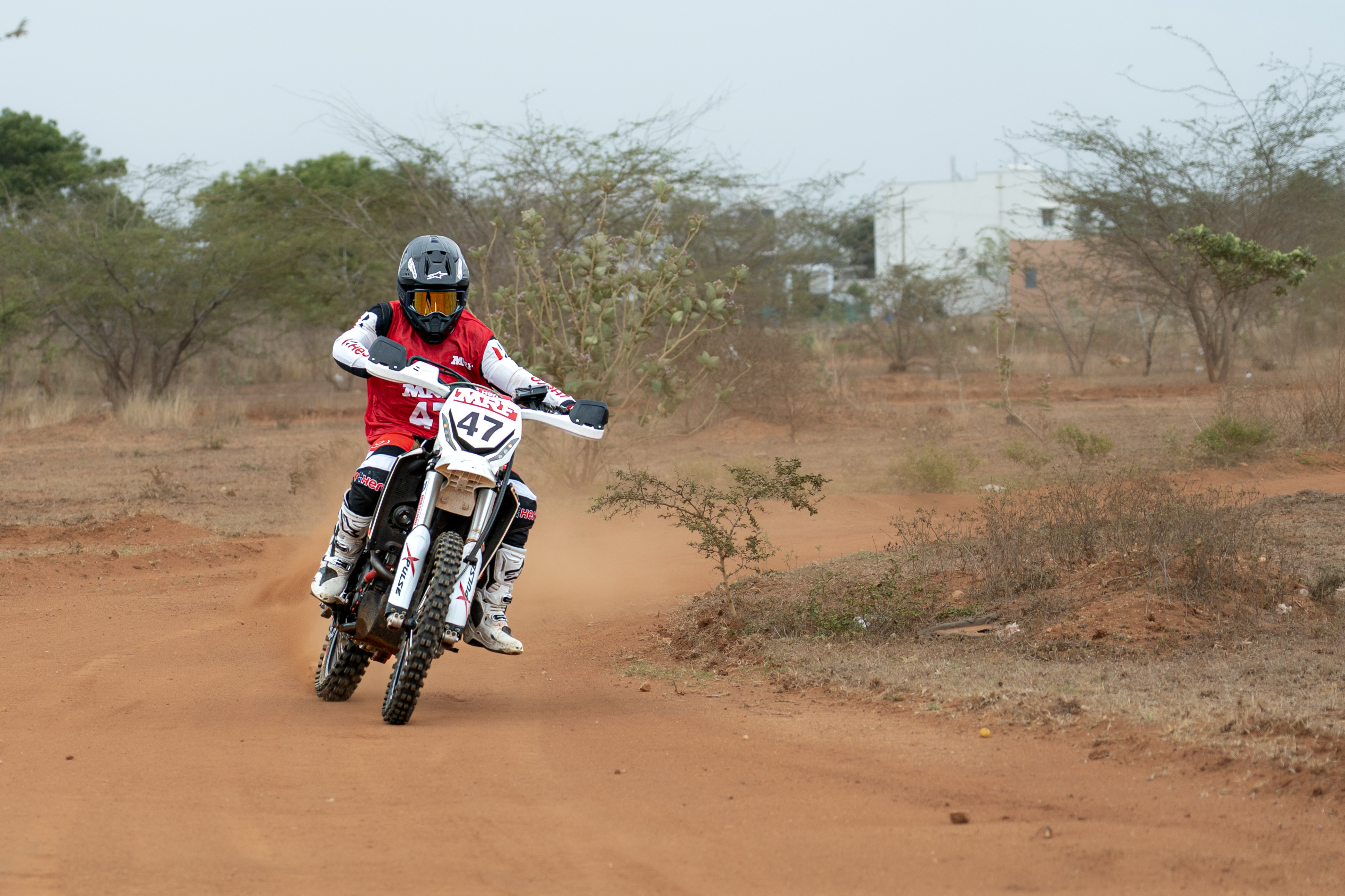 Mogrip rally