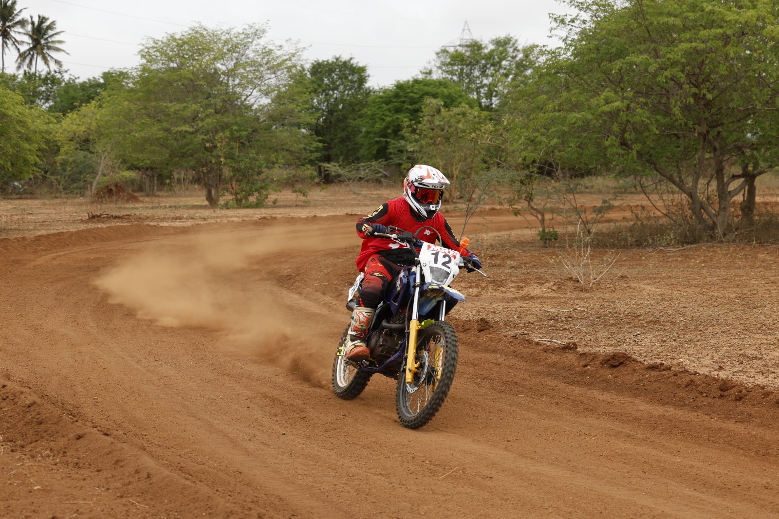 Mogrip rally