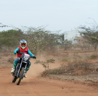 MRF MoGrip Indian National Rally Championship