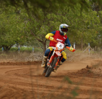 MRF MoGrip Indian National Rally Championship
