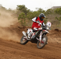 MRF MoGrip Indian National Rally Championship