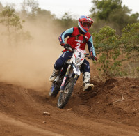MRF MoGrip Indian National Rally Championship
