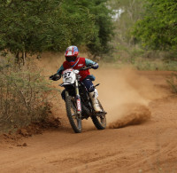 MRF MoGrip Indian National Rally Championship