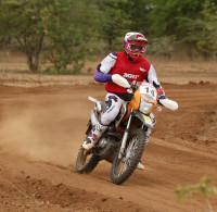 MRF MoGrip Indian National Rally Championship