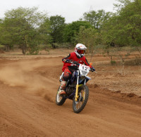 MRF MoGrip Indian National Rally Championship