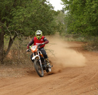 MRF MoGrip Indian National Rally Championship
